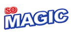 So magic