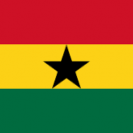 GHANA